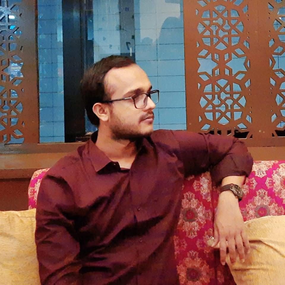 Samin Ahmed