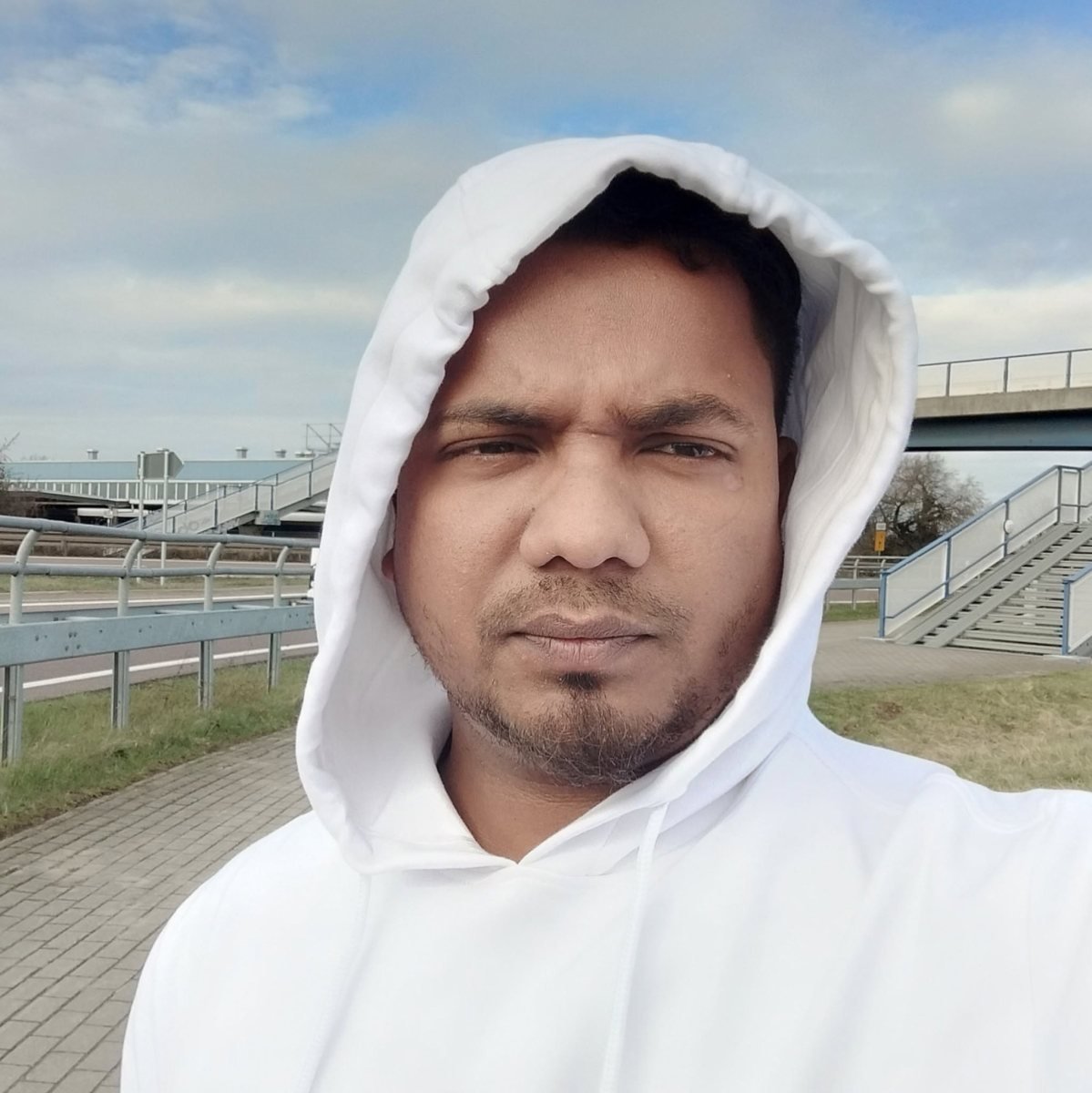 Sajidul Islam Sajib